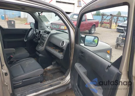 2003 Honda Element Ex z USA, uszkodzony, nr VIN 5J6YH28513L031892